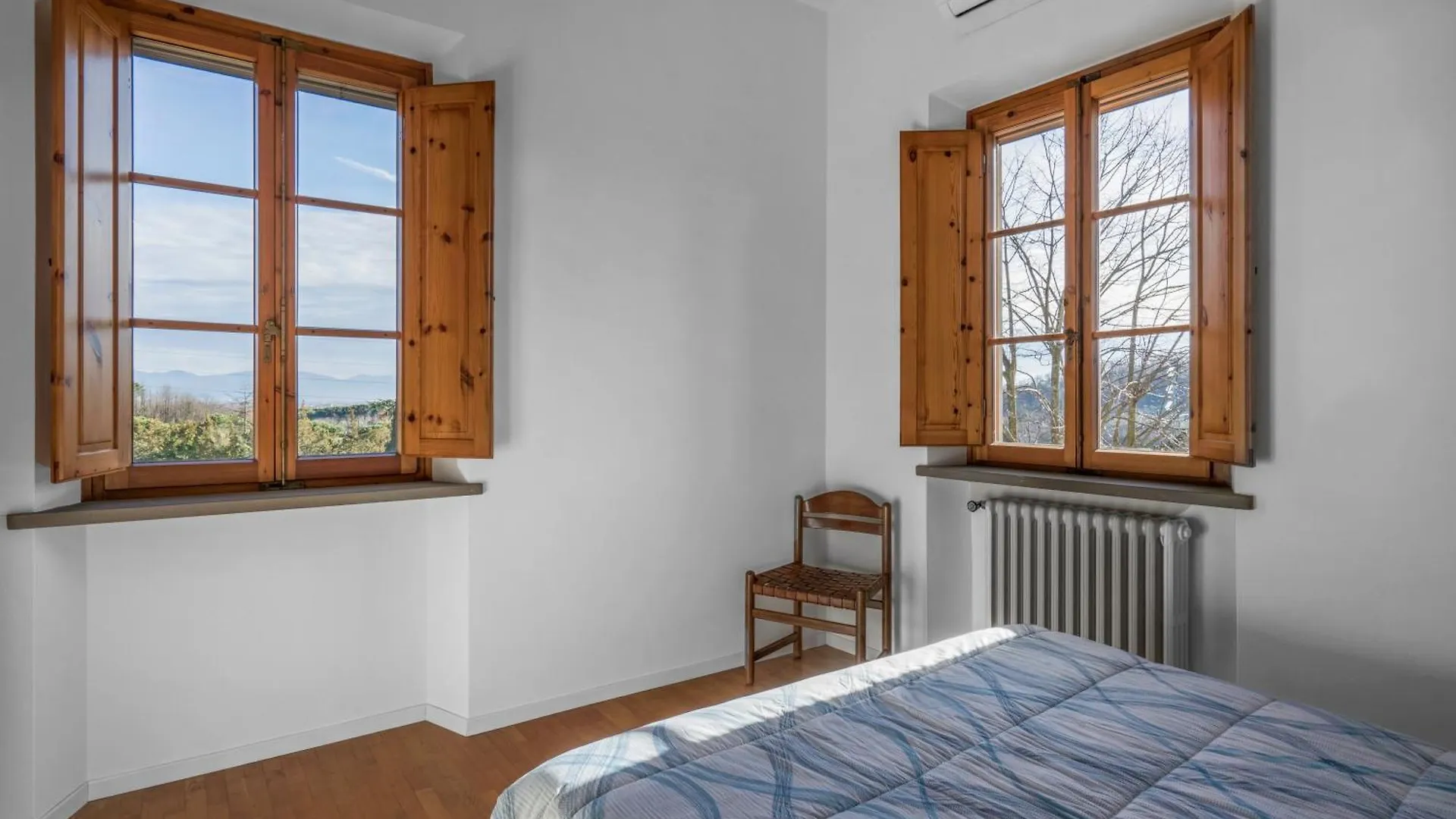 The Collector'S Villa With Pool In Pistoia