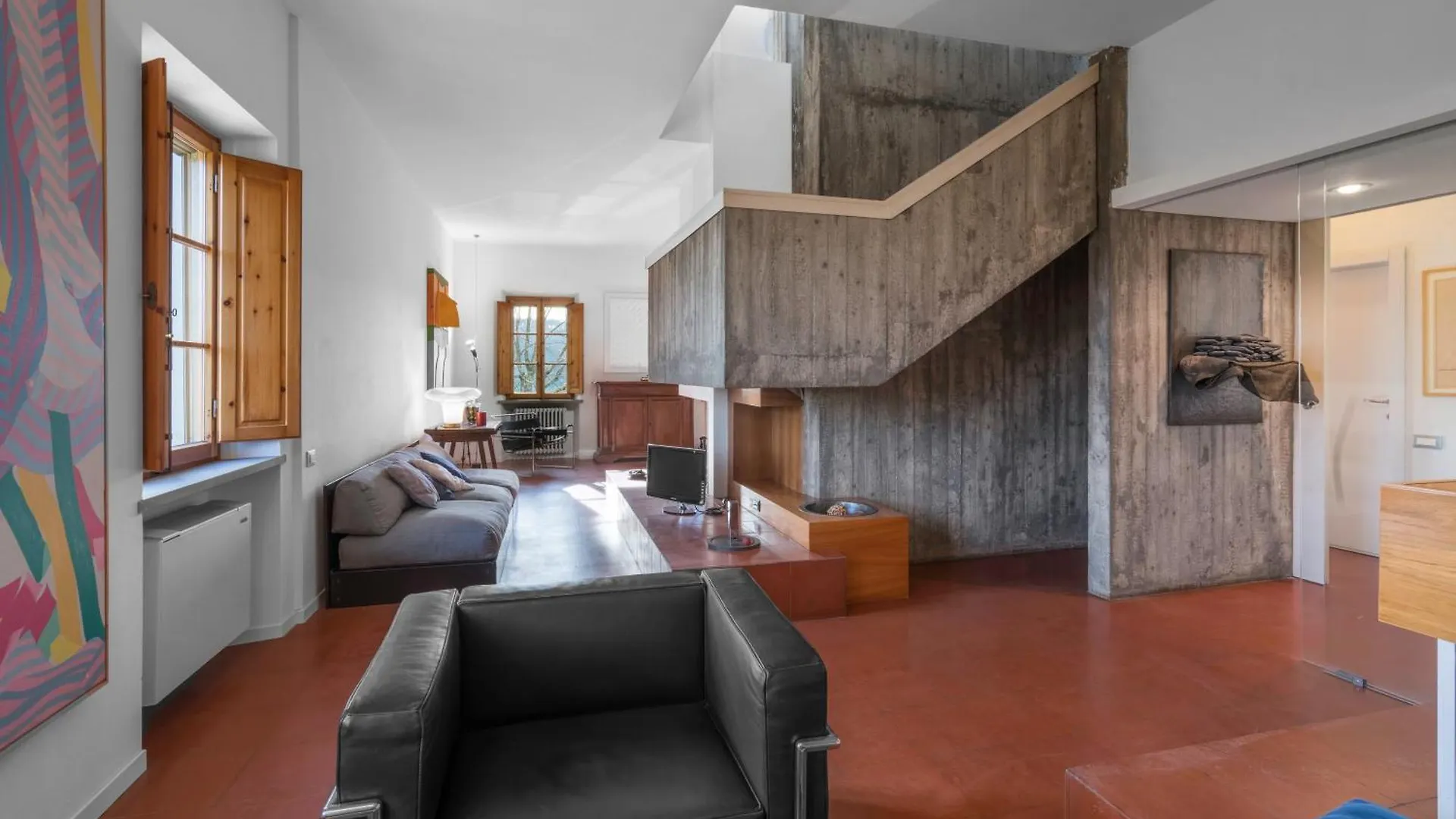 The Collector'S Villa With Pool In Pistoia