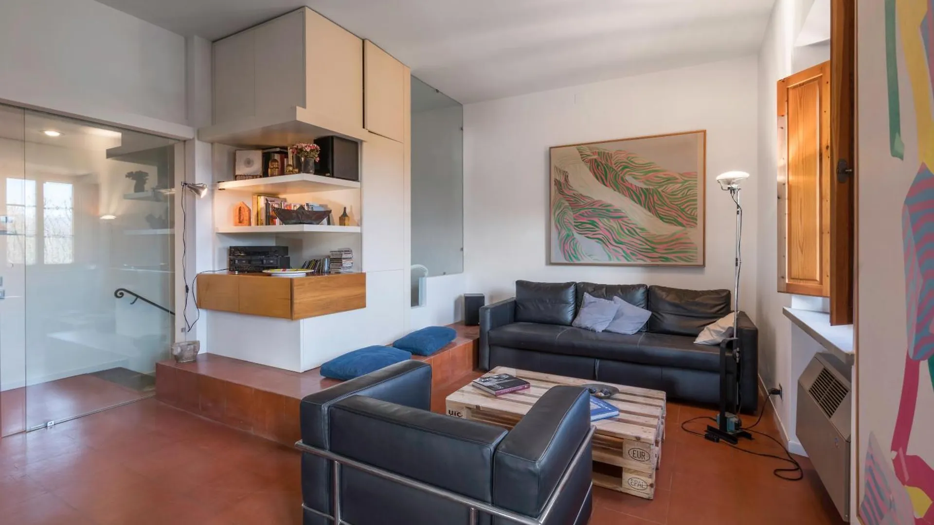 The Collector'S Villa With Pool In Pistoia