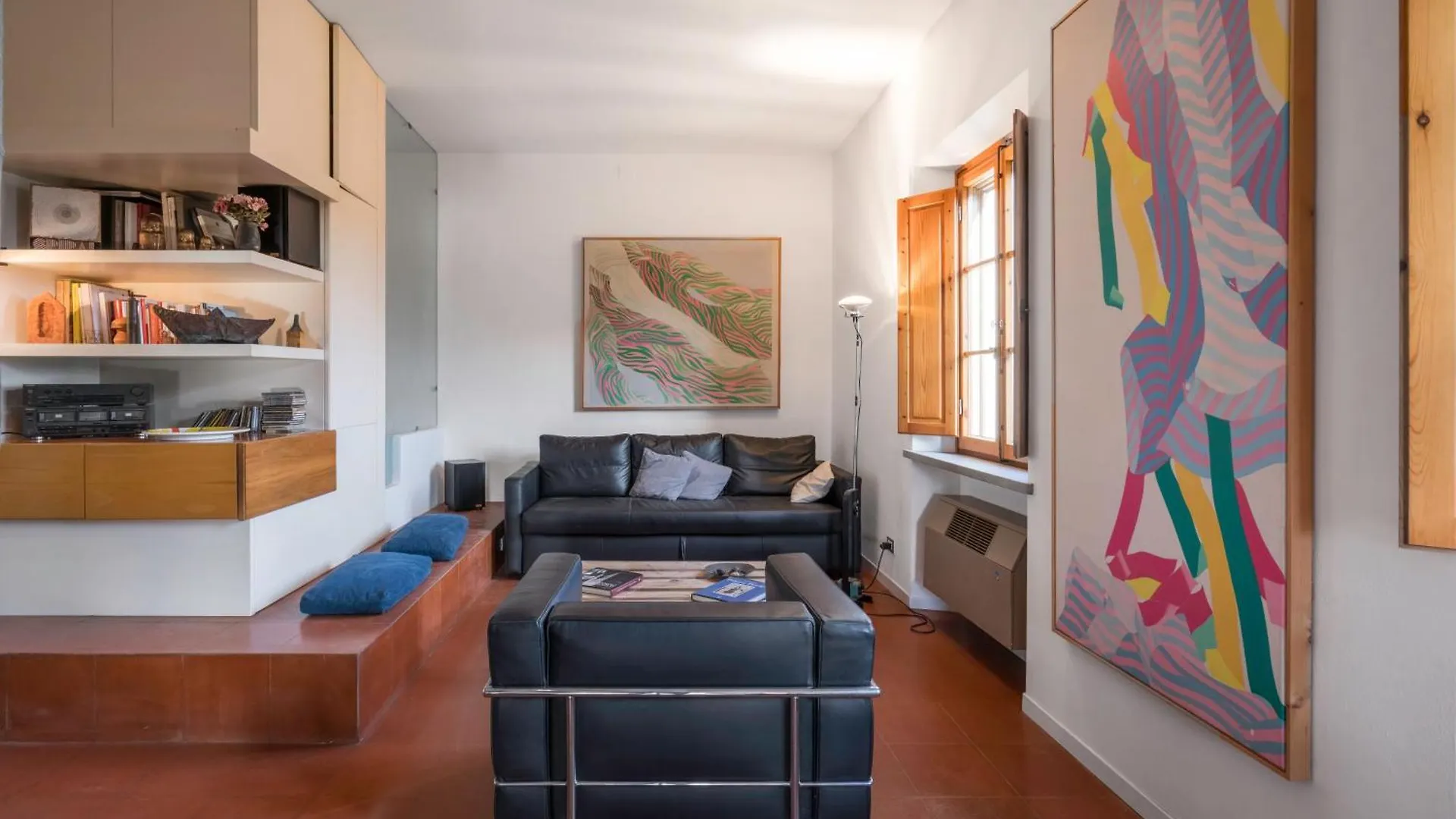 The Collector'S Villa With Pool In Pistoia Italië