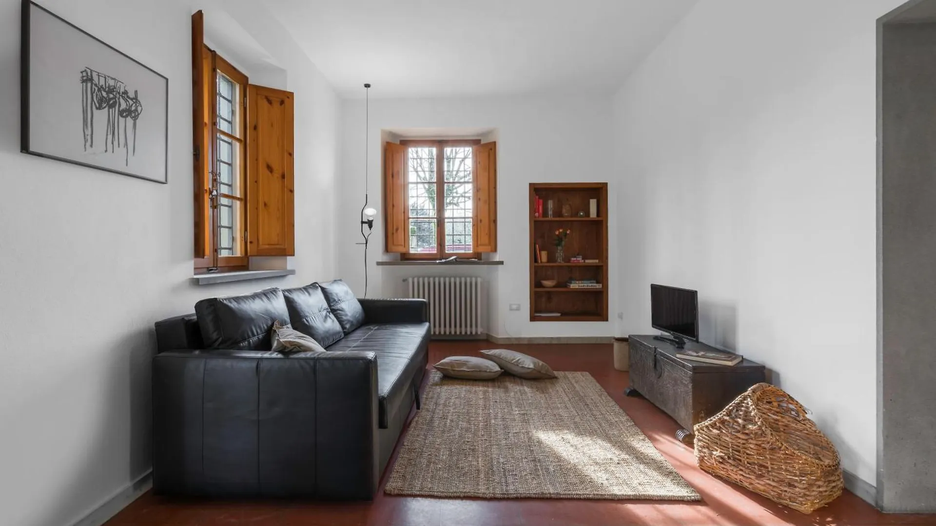The Collector'S Villa With Pool In Pistoia