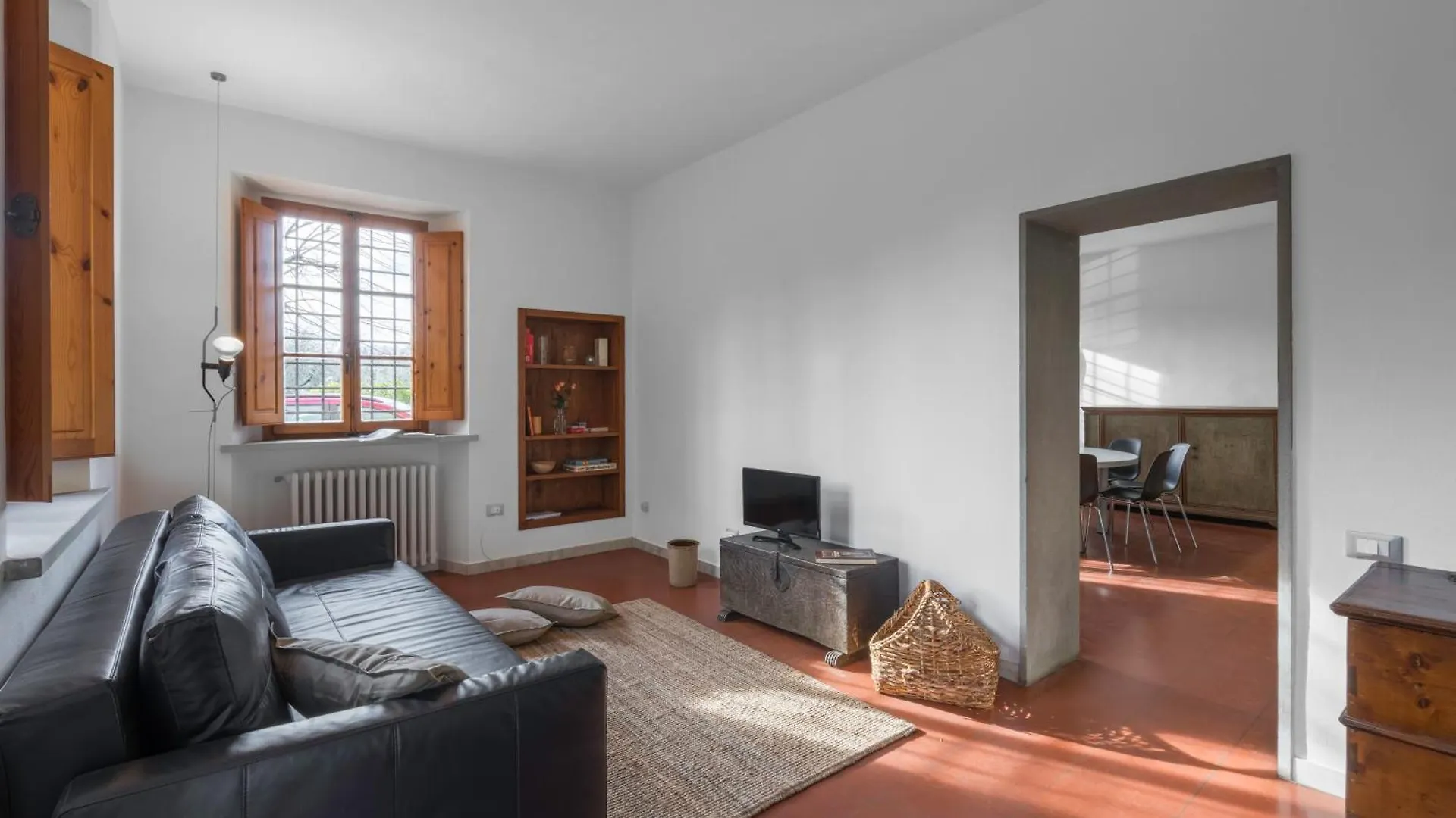 The Collector'S Villa With Pool In Pistoia
