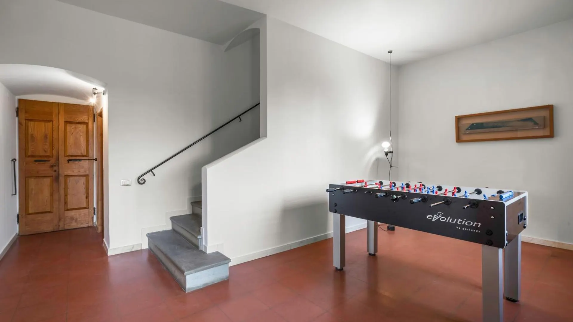 The Collector'S Villa With Pool In Pistoia
