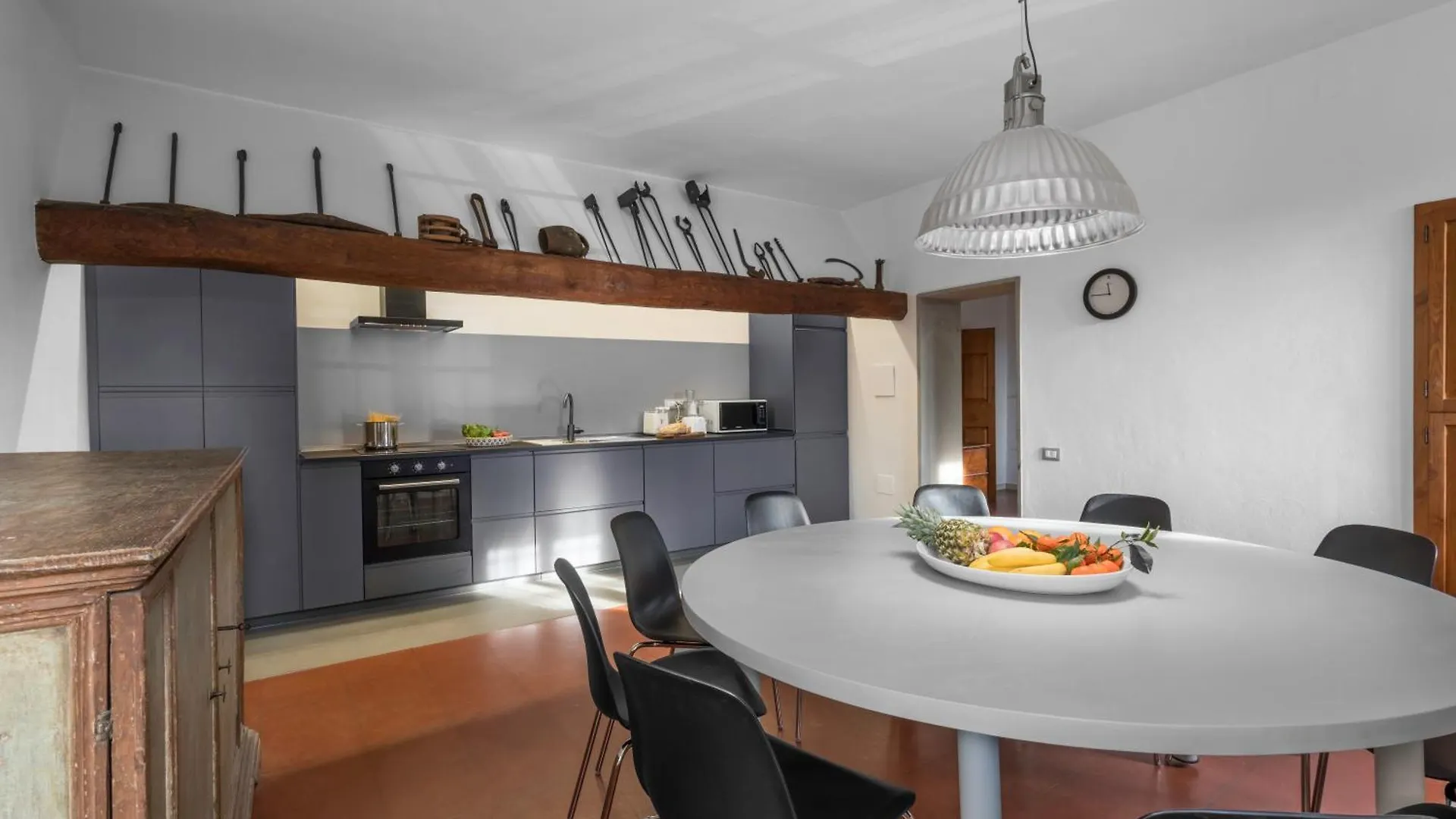 The Collector'S Villa With Pool In Pistoia Italië