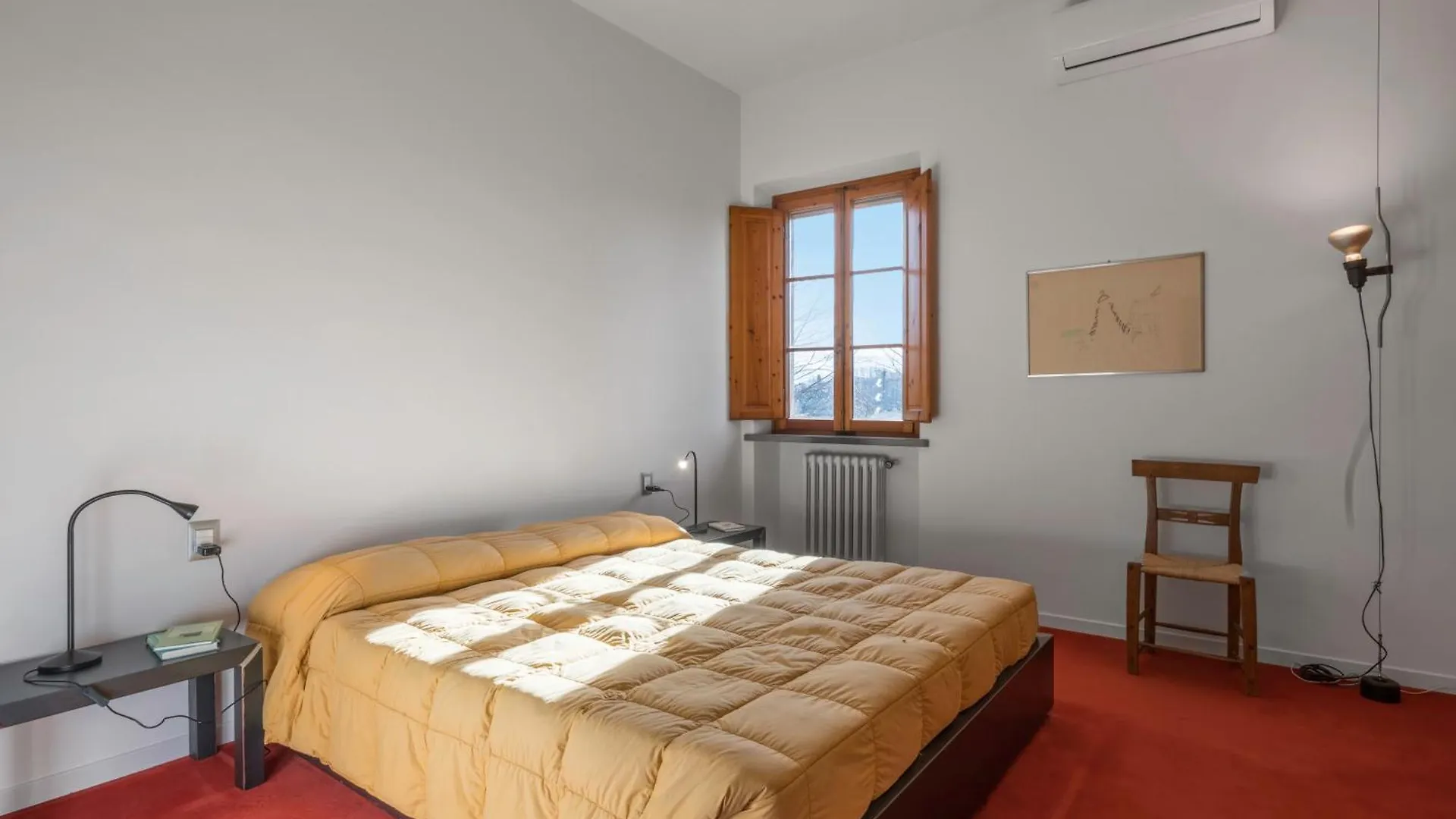 The Collector'S Villa With Pool In Pistoia