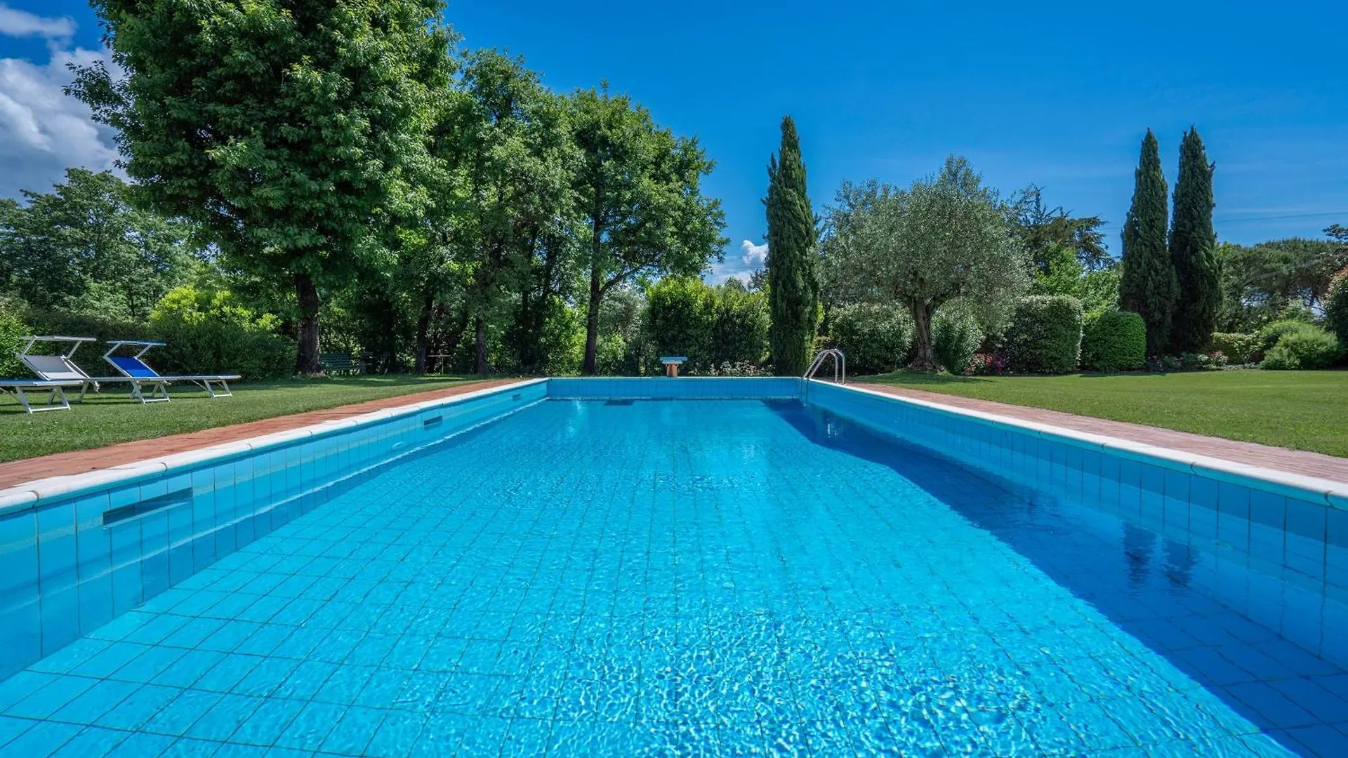 Il Villino Del Collezionista With Pool, Pistoia Villa 0*,  Olaszország