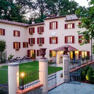 Agriturismo Torreghiotta Farm stay