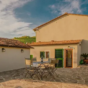 L'otello Bed & Breakfast