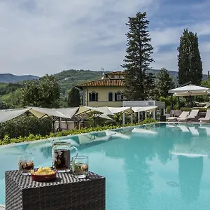Parri Residenza D'epoca Country house