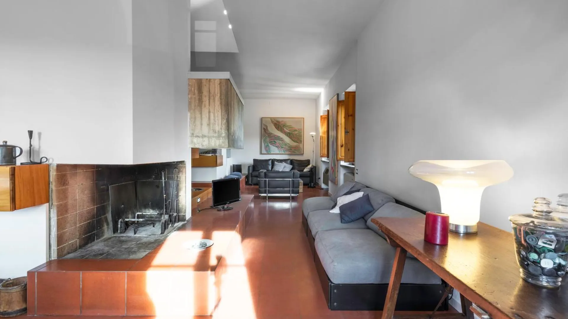 Il Villino With Pool In Pistoia Villa Italy